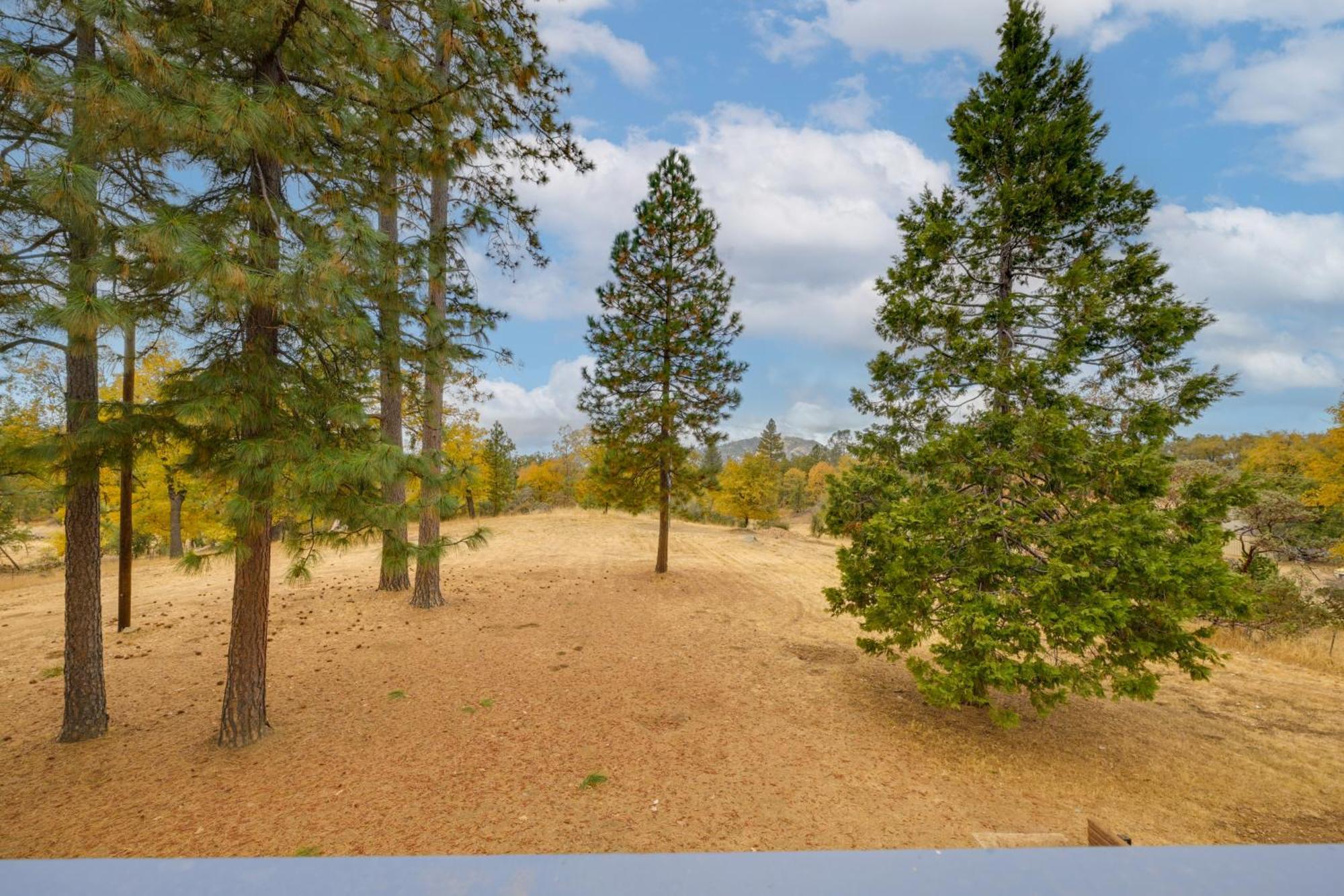 Mudge Ranch Retreat Near Bass Lake With Ev Charger Coarsegold Extérieur photo